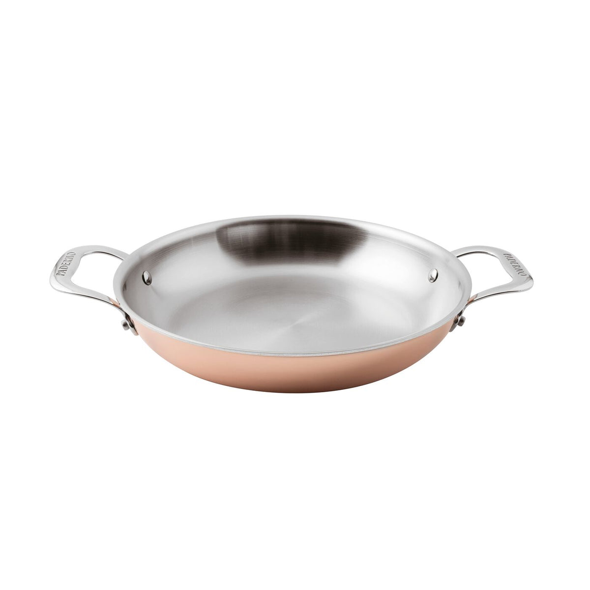 Tegame rame 3-Ply Ø 24 cm Paderno
