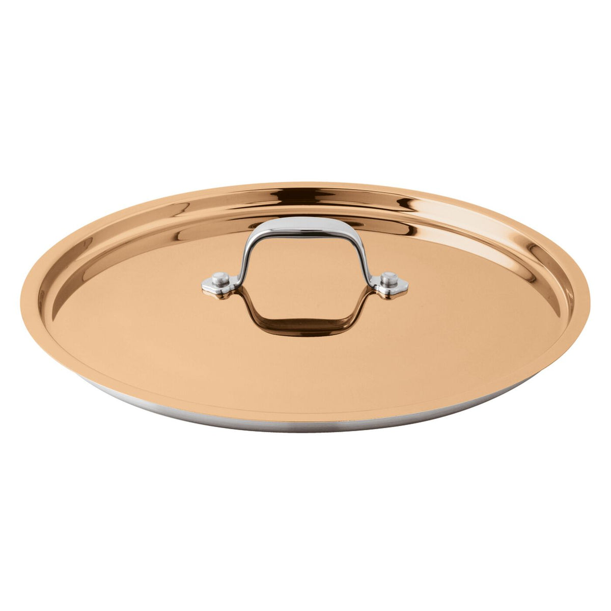 Coperchio rame Ø 24 cm Paderno