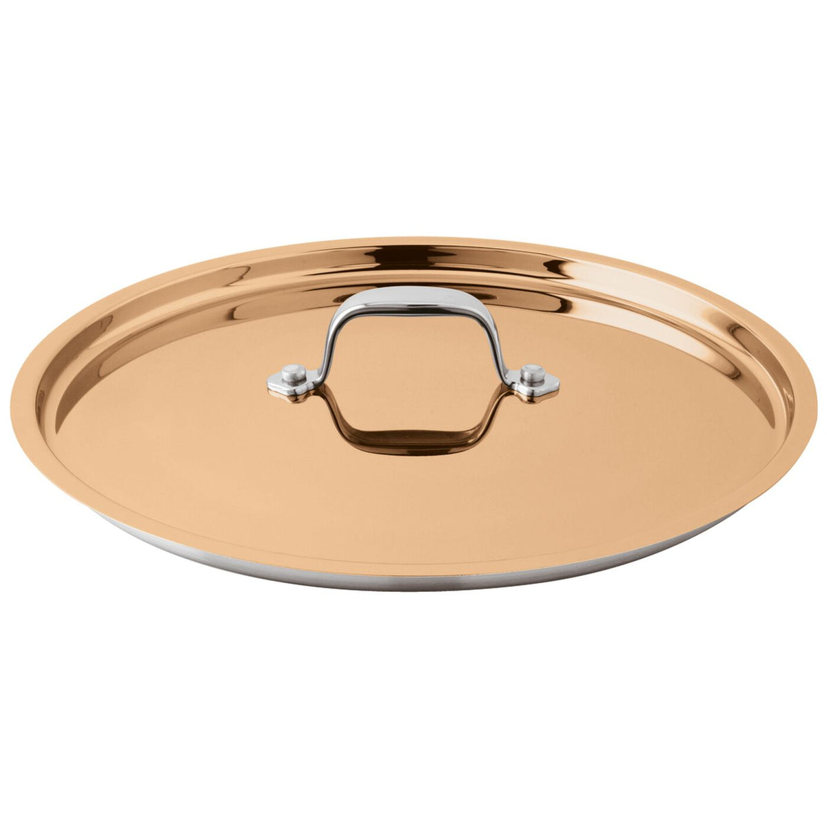 Coperchio rame Ø 28 cm Paderno