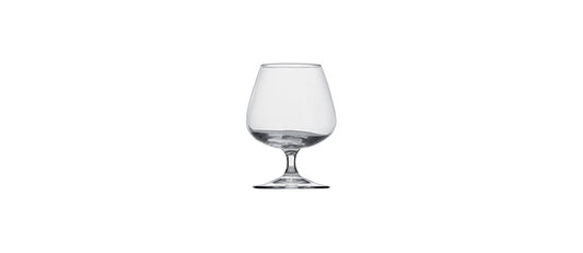 Calice cognac napoleone 25 cl h 11,2 Ø cm 8,2
