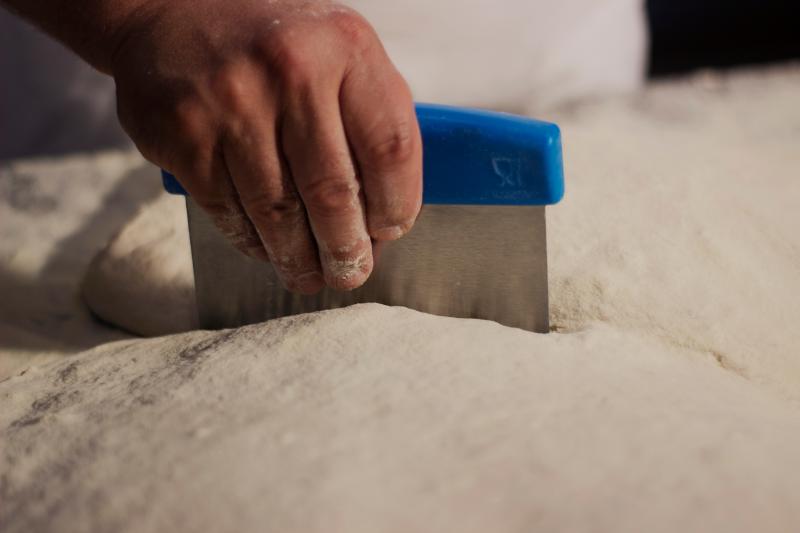 Tagliapasta lama inox