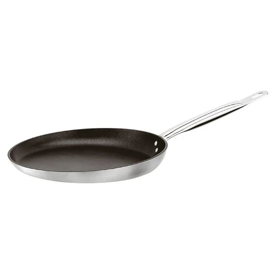 Non-stick crepe pan 24cm