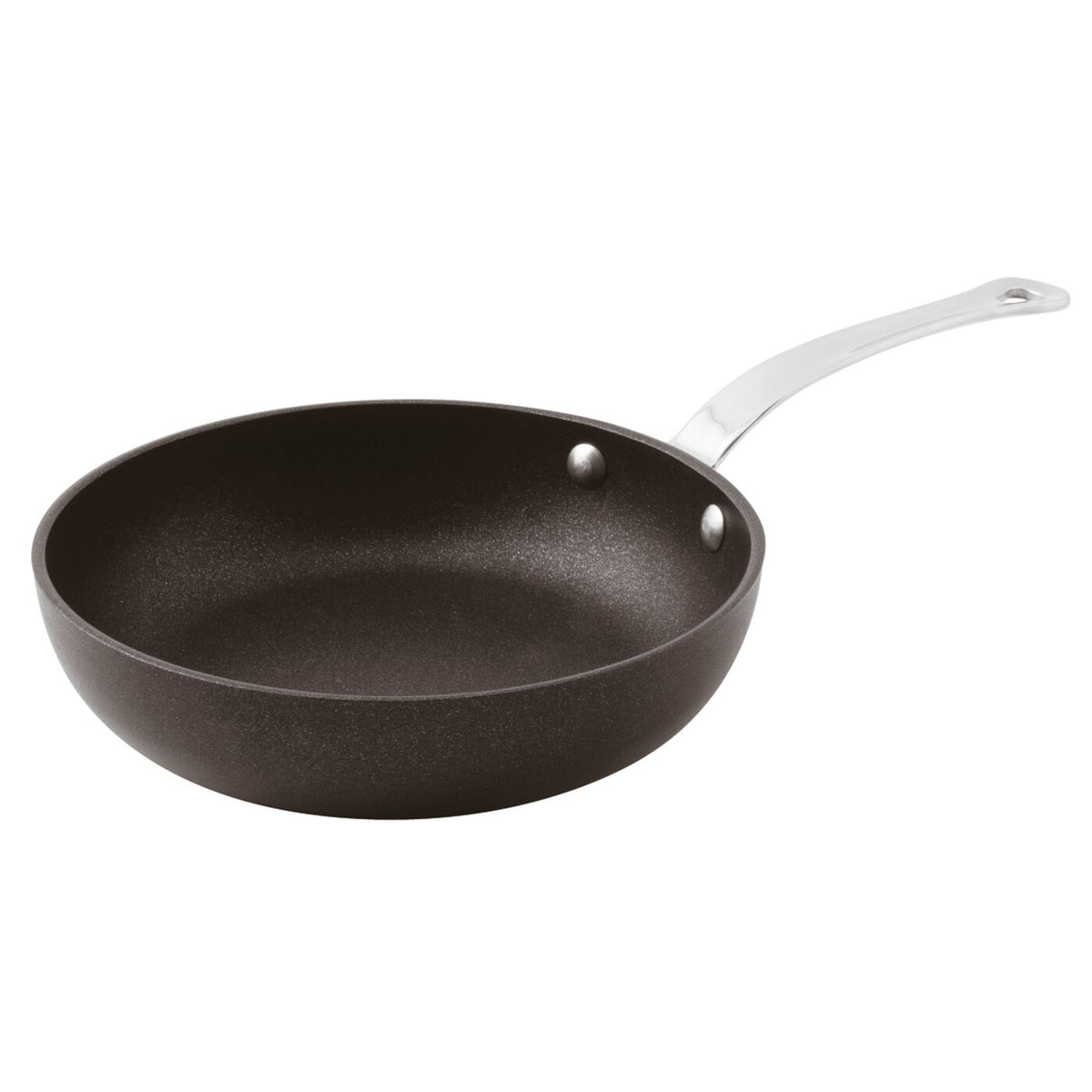 Padella alluminio antiaderente Ø 16 cm Paderno