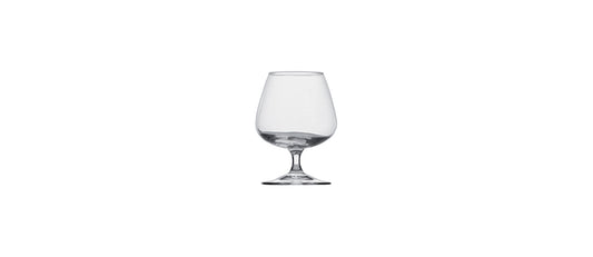Calice cognac napoleone 15 cl h 9,6 Ø cm 6,7