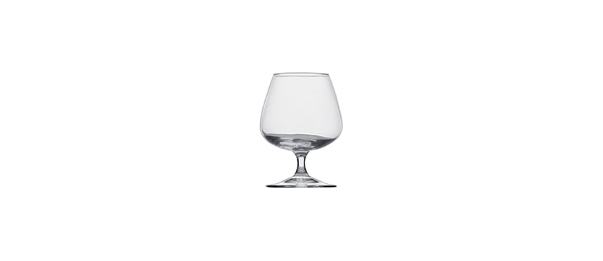 calice cognac napoleone 15 cl professionale horeca