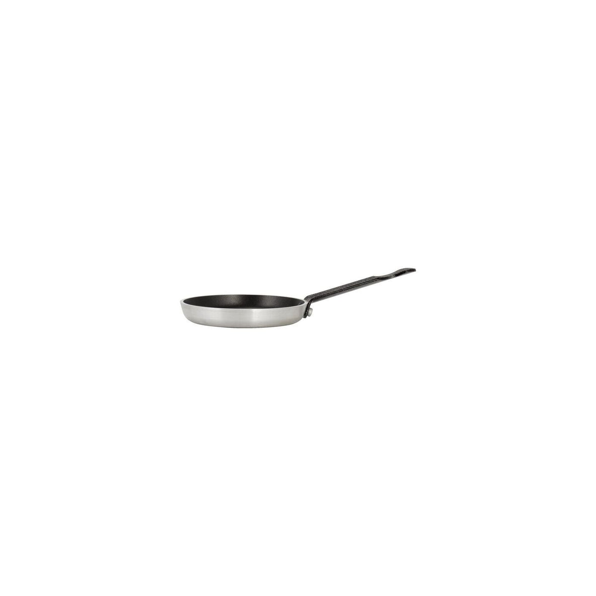 Padella per blinis alluminio antiaderente Ø 12 cm Paderno
