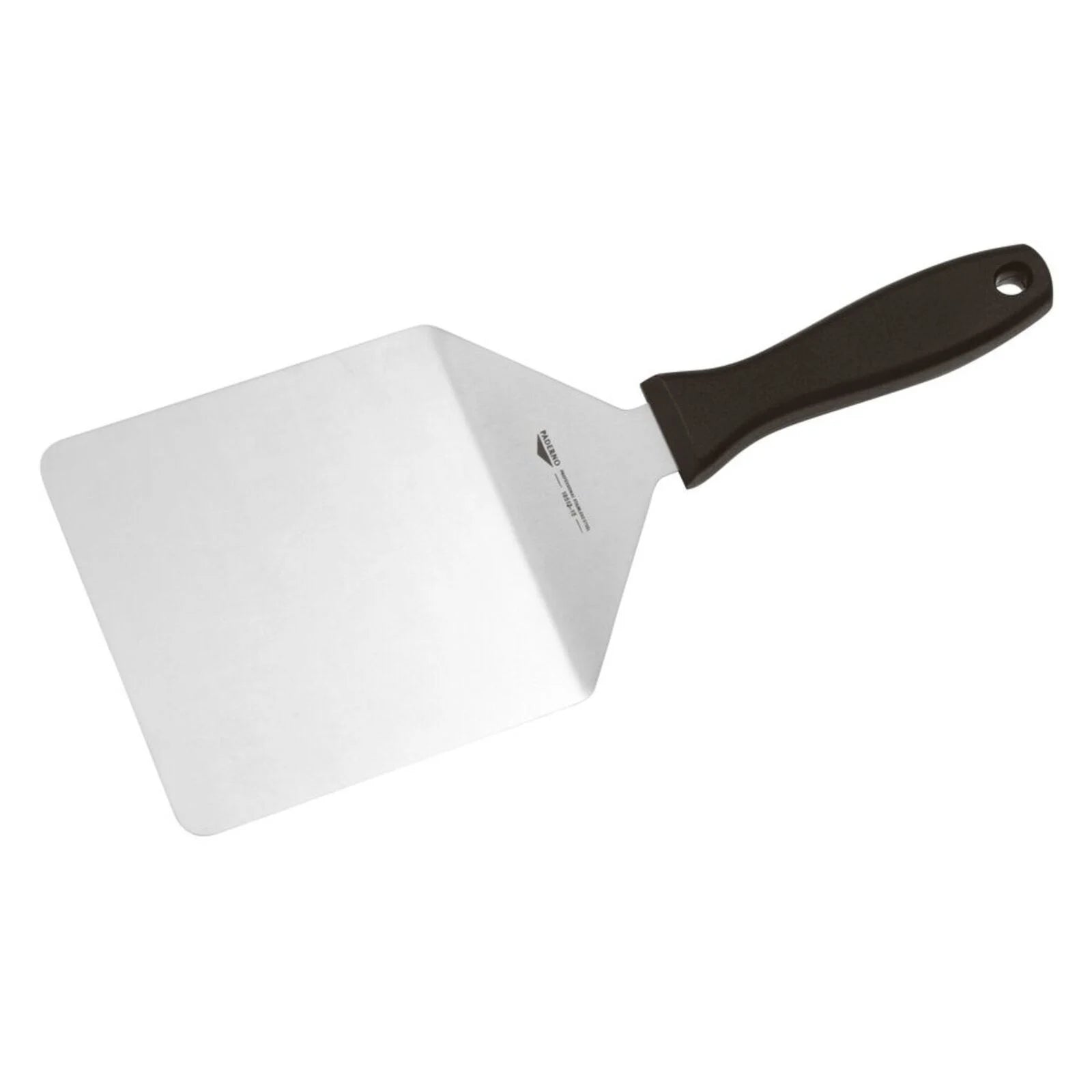 Spatola per hamburger cm 19x13,8 utensili