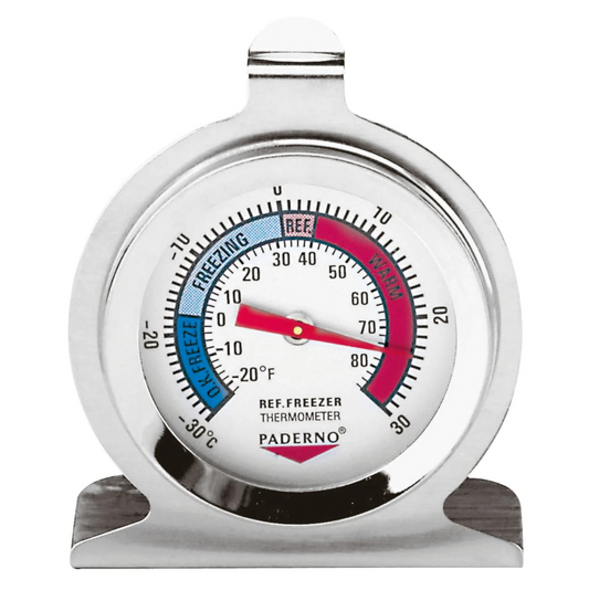 TERMOMETRO FRIGO TEMPERATURA 29°/+27°