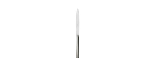 coltello frutta Vintage manico satinato acciaio inox 18/0 spessore mm 9 - coltello frutta