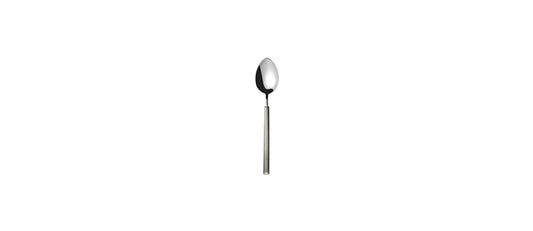 coffee spoon 2.5mm thick vintage