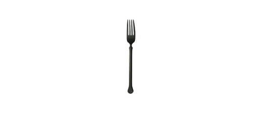 fruit fork thickness 3mm kiev pvd aged black