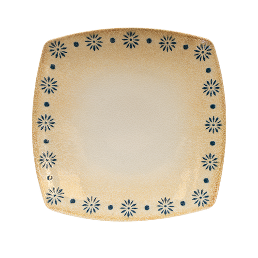 Piatto portata table tokio cm 31x31