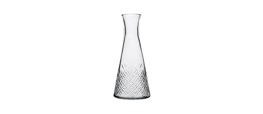 caraffa timeless lt 1 caraffa per servizio bevande