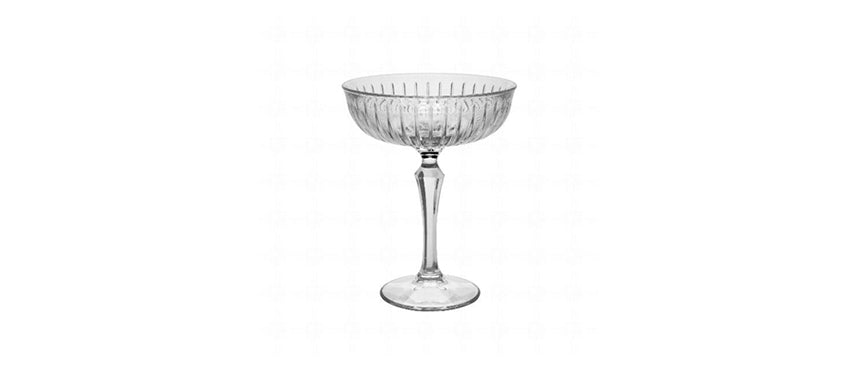 coppa champagne joy cl 24,5 coppa per spumante e champagne