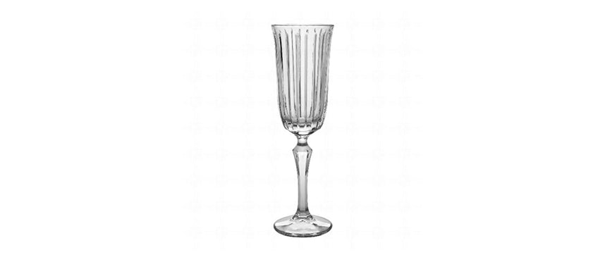 calice flute joy cl 17,5 calice per spumante e champagne