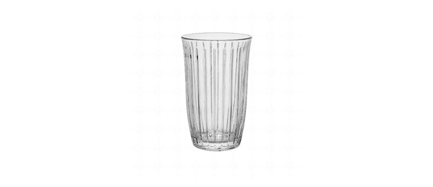 bicchiere long drink joy cl 36,5 bicchiere per bibite e long drink