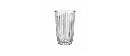 bicchiere long drink joy cl 36,5 bicchiere per bibite e long drink