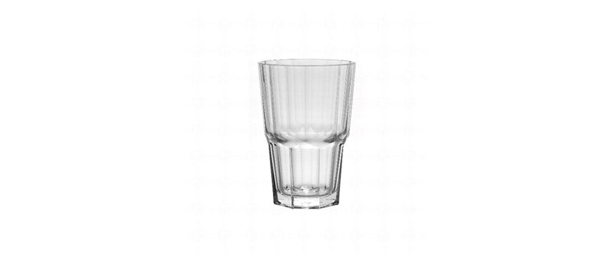 bicchiere long drink centra cl 36 bicchiere per servizio professionale