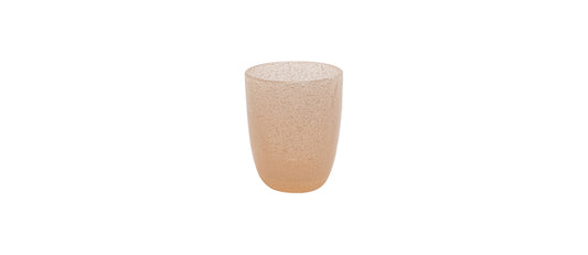 bicchiere acqua rosa Mille Bolle cl 31 Essentia - bicchiere tavola per tavola elegante e ristorazione, SKU 200401