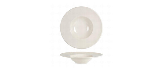 piatto pasta Cream Ø 28 cm - piatto pasta