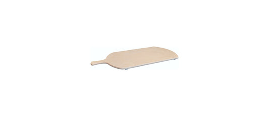 tagliere legno multistrato con manico e piedi cm 72x37 h 2,7 - articolo buffet per organizzare e valorizzare il servizio buffet