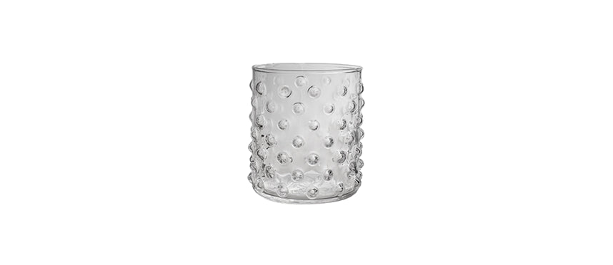 bicchiere dof Bubble vetro soffiato a bocca cl 54,6 Essentia - bicchiere tavola per tavola elegante e ristorazione, SKU 200575