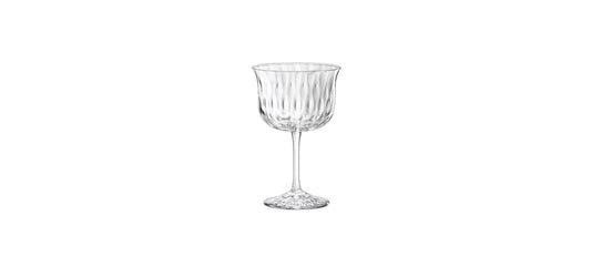 calice fizz bloom cl 28 calice per cocktail