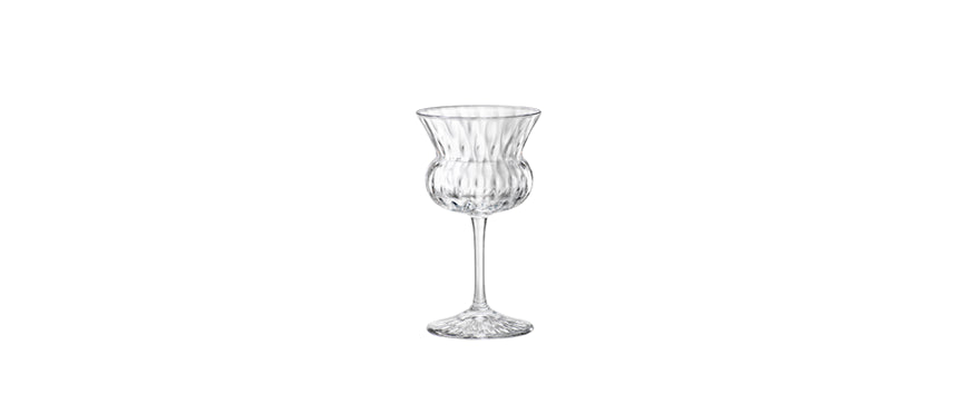 calice nick & nora bloom cl 15,5 calice per cocktail
