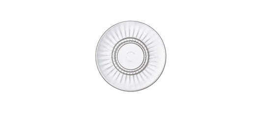 piattino per tazza mug/thè barshine temperato impilabile tazza per caffetteria