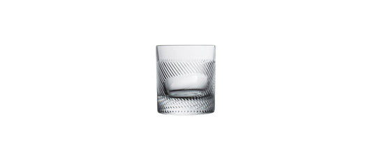 Imprinted Dof glass 29 cl