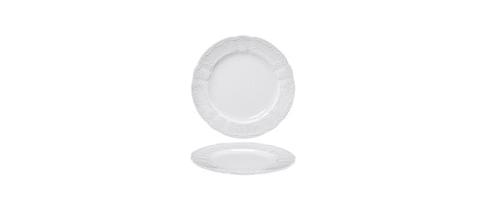 classic fruit plate Ø 21