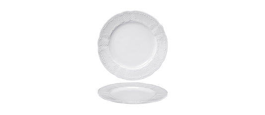 classic flat plate Ø 27