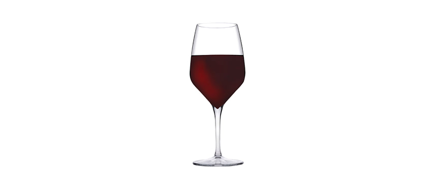 calice vino rosso napa degustazione cl 58 calice per vino rosso