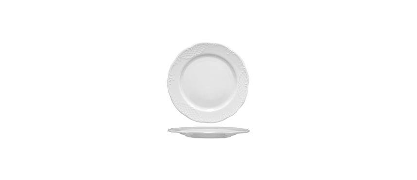 piatto pane ares Ø 17