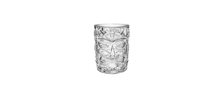  bicchiere masai tiki dof  40 cl professionale horeca