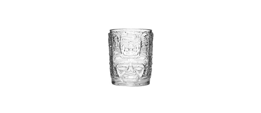  bicchiere inca tiki dof  36,4 cl professionale horeca