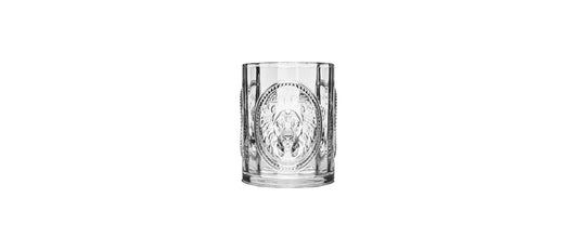 bicchiere acqua/dof leone cl 35 Essentia - bicchiere tavola per tavola elegante e ristorazione, SKU 201760