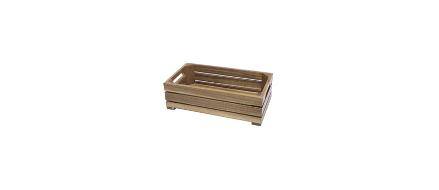 cassetta gn 1/3 cm 32,5x17,6 h 10 - articolo buffet per organizzare e valorizzare il servizio buffet