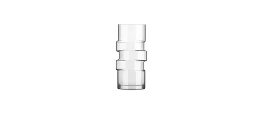 bicchiere the glitch collins cl 40 - bicchiere per acqua, soft drink, cocktail e servizio beverage