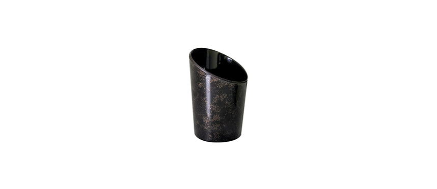 bicchiere cono ø cm 7,4 h 11 - articolo in melamina in melamina