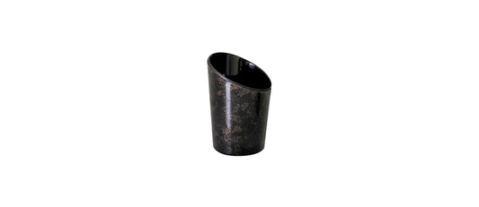 bicchiere cono ø cm 7,4 h 11 - articolo in melamina in melamina