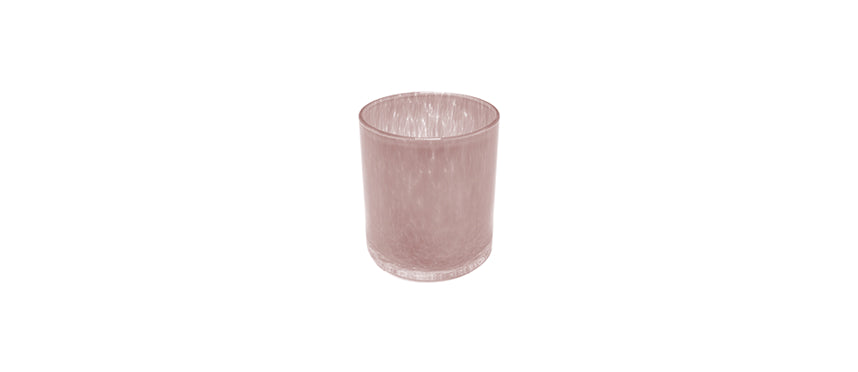 Bicchiere acqua Harmony Bubblegum 31 cl
