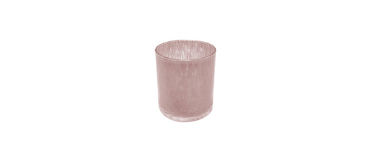Bicchiere acqua Harmony Bubblegum 31 cl