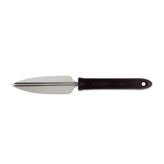 Coltello decoratore a v tuttixuno in acciaio inox coltelli acciaio inox