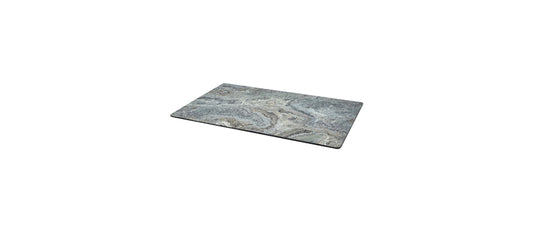vassoio rettangolare gn 1/1 cm 53x32,5 - vasca GN in melamina in melamina