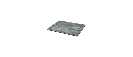 vassoio rettangolare gn 1/2 cm 32,5x26,5 - vasca GN in melamina in melamina