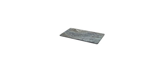 vassoio rettangolare gn 1/3 cm 32,5x17,5 - vasca GN in melamina in melamina