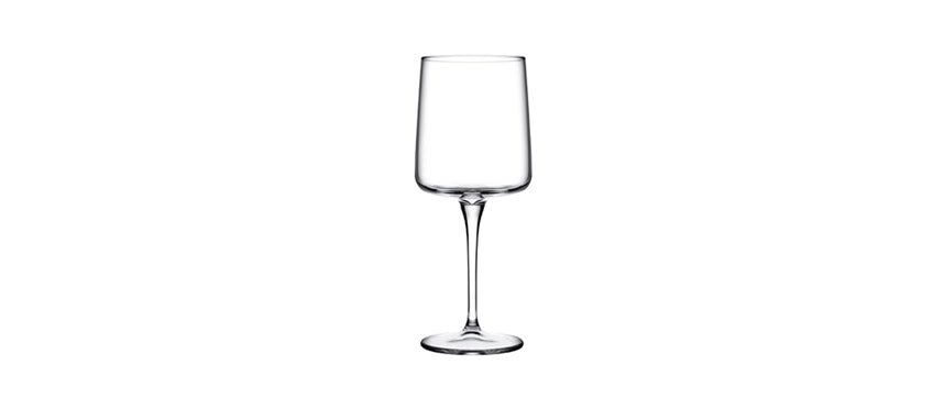 calice vino rosso iconic cl 43 calice per vino rosso