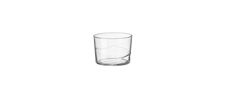 bicchiere rum bodeguita del medio cl 21,5 bicchiere per tavola e ristorazione