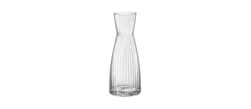 caraffa escl usiva lt 1 caraffa per servizio bevande